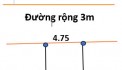 Bán Đât AB Quán Trạch 112m vị trí đẹp đường oto Giá siêu đẹp cho nhà đầu tư